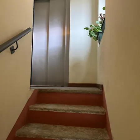 Casa Campiglia Apartmán Nebbiuno