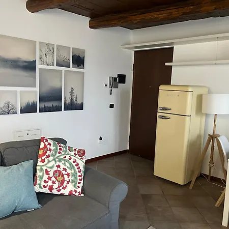 Casa Campiglia Apartmán *