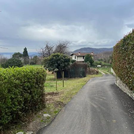 Apartmán Casa Campiglia *
